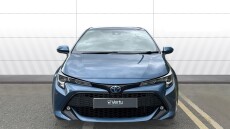 Toyota Corolla 1.8 VVT-i Hybrid Design 5dr CVT Hybrid Hatchback